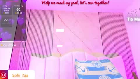 Snapshot of sofia_martinn chatting on February 13, 2026, 3:13 am Sofia online show from February 13, 2026, 3:13 am