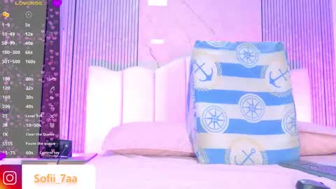 Snapshot of sofia_martinn chatting on February 20, 2026, 3:25 am Sofia online show from February 20, 2026, 3:25 am