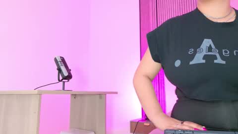 Snapshot of sofia_martinn chatting on March 1, 2026, 2:57 am Sofia online show from March 1, 2026, 2:57 am