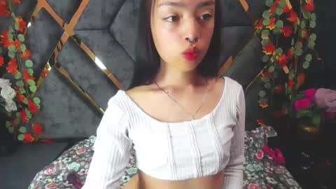 sofia miranda online show from February 11, 2025, 1:30 pm