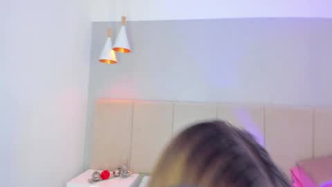 SOFIA PAMELA online show from December 11, 2024, 1:58 am