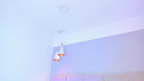 SOFIA PAMELA online show from December 15, 2024, 2:08 am