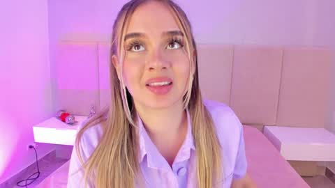 SOFIA PAMELA online show from December 24, 2024, 8:49 pm