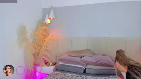 SOFIA PAMELA online show from January 17, 2026, 7:06 pm