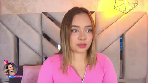 Snapshot of sofia_pamela_ chatting on July 11, 2026, 7:05 pm online show from July 11, 2026, 7:05 pm