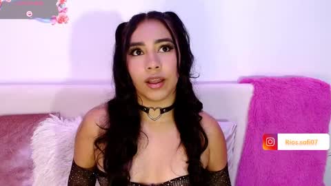 Snapshot of sofia_rios07 chatting on May 19, 2026, 7:26 am IG online show from May 19, 2026, 7:26 am
