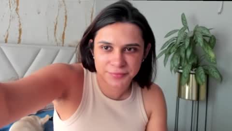 Snapshot of sofia_rivers_ chatting on February 27, 2025, 1:28 pm sofia_rivers_ online show from February 27, 2025, 1:28 pm