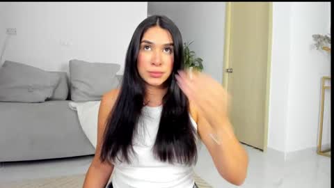 sofia_rivers_ online show from October 8, 2025, 12:41 am