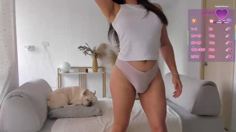 Snapshot of sofia_rivers_ chatting on March 29, 2026, 1:55 pm sofia_rivers_ online show from March 29, 2026, 1:55 pm