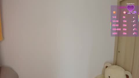 Snapshot of sofia_rivers_ chatting on April 19, 2026, 2:44 am sofia_rivers_ online show from April 19, 2026, 2:44 am