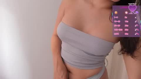 Snapshot of sofia_rivers_ chatting on May 6, 2026, 1:16 pm sofia_rivers_ online show from May 6, 2026, 1:16 pm