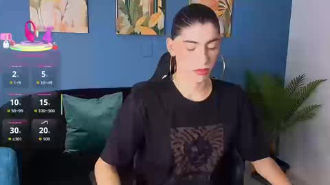 sofia_sommers online show from September 10, 2025, 8:31 pm