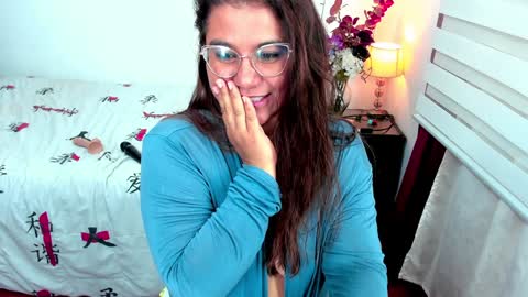 Snapshot of sofia_sorceress chatting on December 28, 2024, 3:26 am sofia_sorceress online show from December 28, 2024, 3:26 am