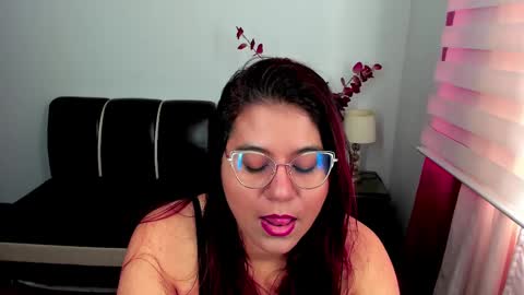 Snapshot of sofia_sorceress chatting on February 17, 2025, 12:48 pm sofia_sorceress online show from February 17, 2025, 12:48 pm