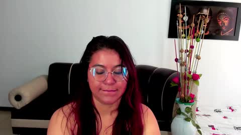 Snapshot of sofia_sorceress chatting on February 18, 2025, 1:55 pm sofia_sorceress online show from February 18, 2025, 1:55 pm