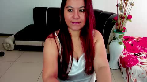 Snapshot of sofia_sorceress chatting on March 3, 2025, 4:46 pm sofia_sorceress online show from March 3, 2025, 4:46 pm