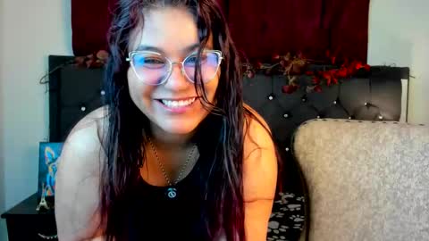 Snapshot of sofia_sorceress chatting on September 22, 2025, 11:45 am sofia_sorceress online show from September 22, 2025, 11:45 am