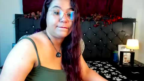 Snapshot of sofia_sorceress chatting on September 24, 2025, 9:45 am sofia_sorceress online show from September 24, 2025, 9:45 am