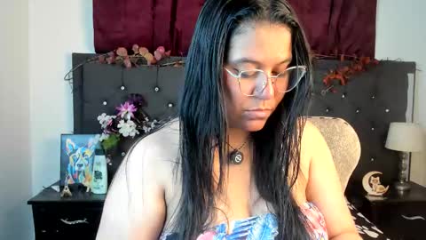 Snapshot of sofia_sorceress chatting on October 25, 2025, 12:18 am sofia_sorceress online show from October 25, 2025, 12:18 am