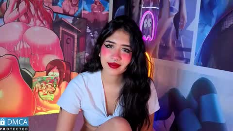 Sofia Sstone online show from January 5, 2026, 5:27 pm