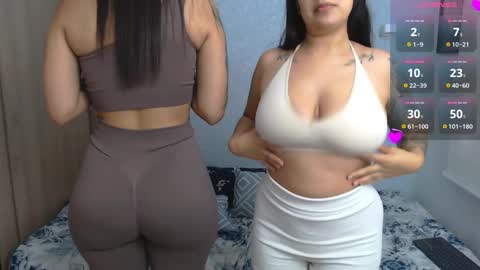 Snapshot of sofia_stonee1 chatting on February 19, 2025, 7:48 pm kanella  valery online show from February 19, 2025, 7:48 pm