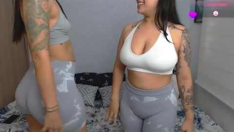 kanella  valery online show from November 28, 2025, 5:37 pm