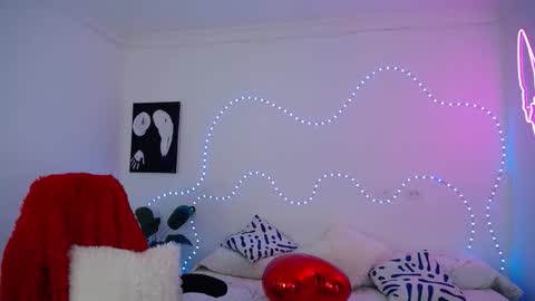 sofia_tgn online show from February 21, 2026, 6:09 pm