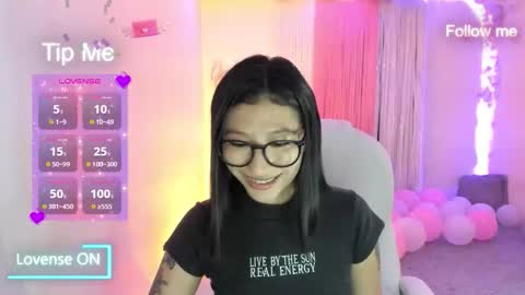 Snapshot of sofia_thomson_t chatting on March 5, 2026, 2:18 am Sofia Thomson online show from March 5, 2026, 2:18 am