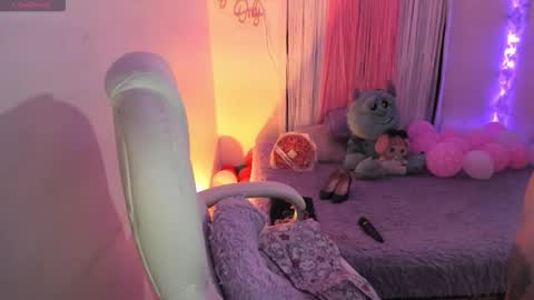 Snapshot of sofia_thomson_t chatting on March 28, 2026, 10:26 am Sofia Thomson online show from March 28, 2026, 10:26 am