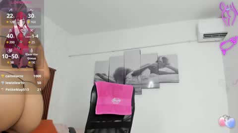 SOFIA online show from January 31, 2025, 1:43 am
