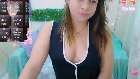 sofia online show from January 8, 2026, 10:34 pm