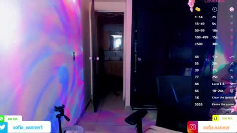 SOFIA online show from May 1, 2026, 3:55 am