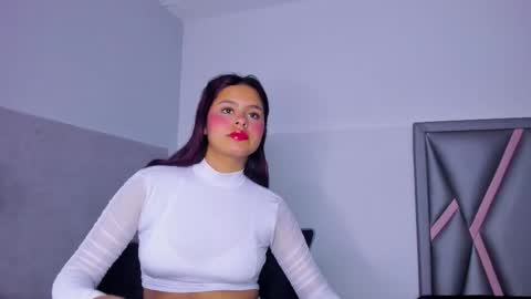 Snapshot of sofia_villareal chatting on September 13, 2025, 11:54 am Sofa online show from September 13, 2025, 11:54 am
