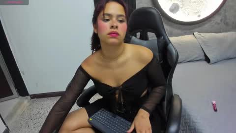 Snapshot of sofia_villareal chatting on September 14, 2025, 11:53 am Sofa online show from September 14, 2025, 11:53 am