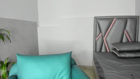 Snapshot of sofia_villareal chatting on September 26, 2025, 11:58 am Sofa online show from September 26, 2025, 11:58 am