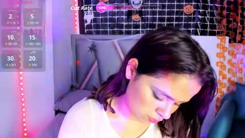 Snapshot of sofia_villareal chatting on October 22, 2025, 1:11 pm Sofa online show from October 22, 2025, 1:11 pm