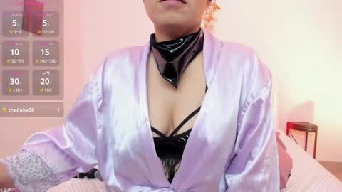 Sofia walke online show from January 14, 2026, 1:22 am