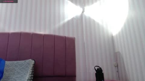 Snapshot of sofia_white3 chatting on January 27, 2025, 11:11 am Sofa online show from January 27, 2025, 11:11 am