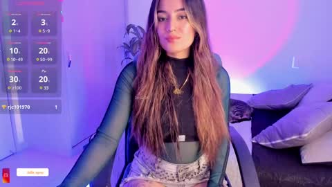 Sofia online show from March 1, 2025, 8:21 pm