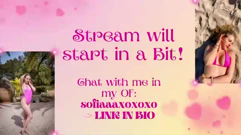 Sofia online show from July 5, 2026, 9:49 am