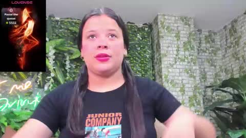 Snapshot of sofiaabigboobs chatting on October 12, 2025, 12:26 pm sofiaabigboobs online show from October 12, 2025, 12:26 pm