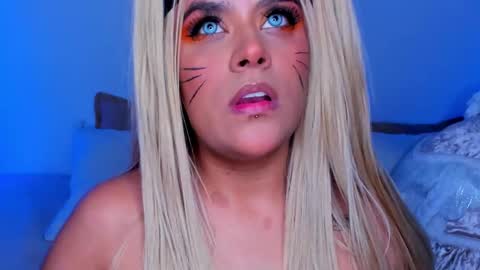 Sofi cortes626 Ig online show from December 23, 2025, 8:01 am