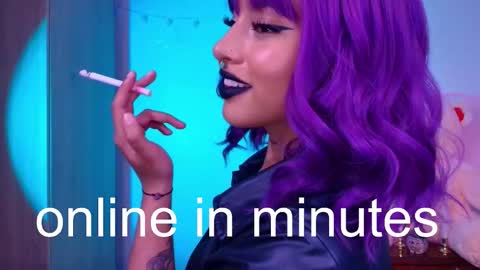 Snapshot of sofiaafoxx chatting on September 13, 2025, 4:34 am Sofia online show from September 13, 2025, 4:34 am