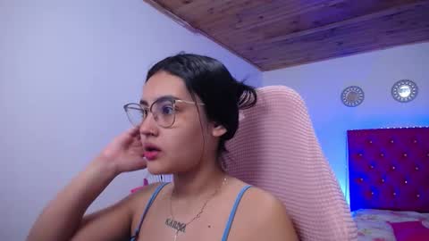 Snapshot of sofiaasexy19 chatting on November 15, 2025, 9:28 am Sofia online show from November 15, 2025, 9:28 am