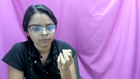 Danna Sofia online show from January 29, 2025, 5:13 pm