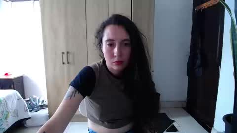 sofiacano43 online show from September 11, 2025, 8:09 pm