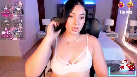 Sofia caramel online show from November 15, 2025, 9:32 pm