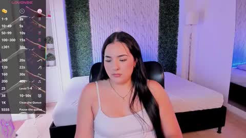 Sofia caramel online show from November 28, 2025, 6:32 pm