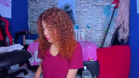 sofiacastillo01 online show from January 10, 2025, 12:36 pm