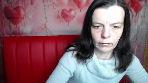 SofiaChaika online show from March 9, 2026, 6:06 am